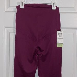 Ideology Maternity Leggings